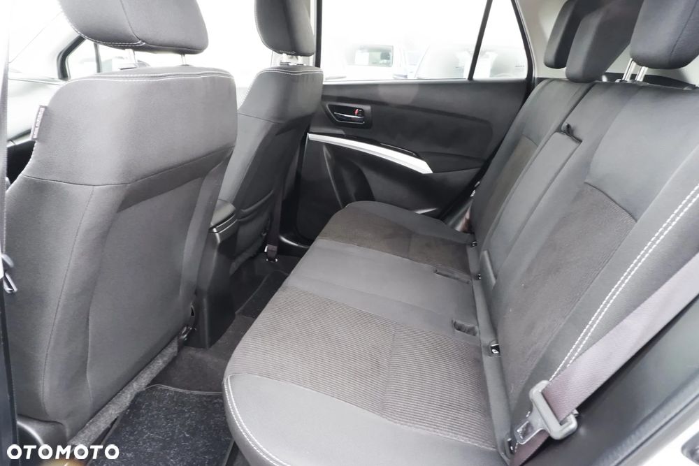 Suzuki SX4 S-Cross 1.4 Boosterjet Allgrip Comfort - 31