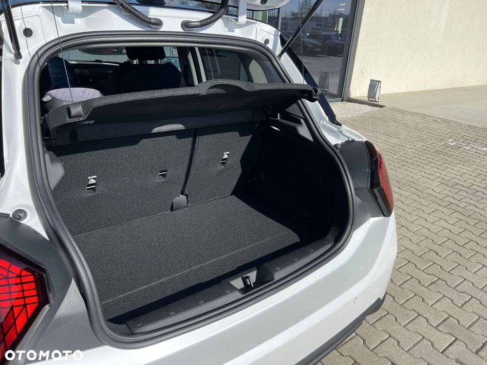 MINI Cooper S Linia Classic - 17