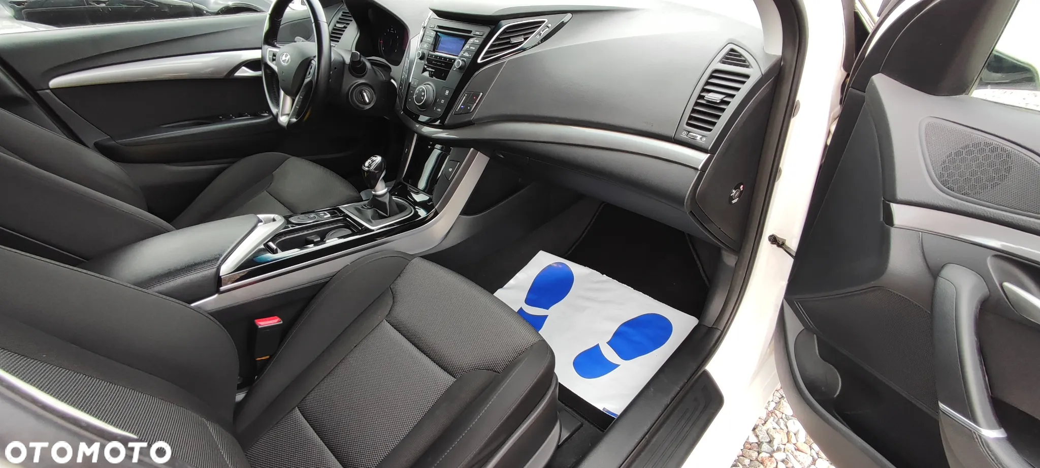 Hyundai i40 - 34
