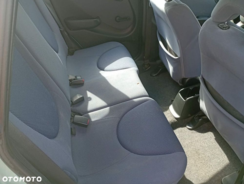 Honda Jazz - 9