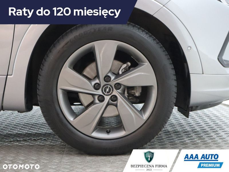 Opel Grandland X - 17