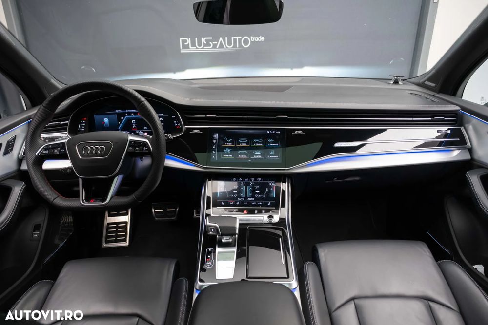 Audi SQ7 - 29