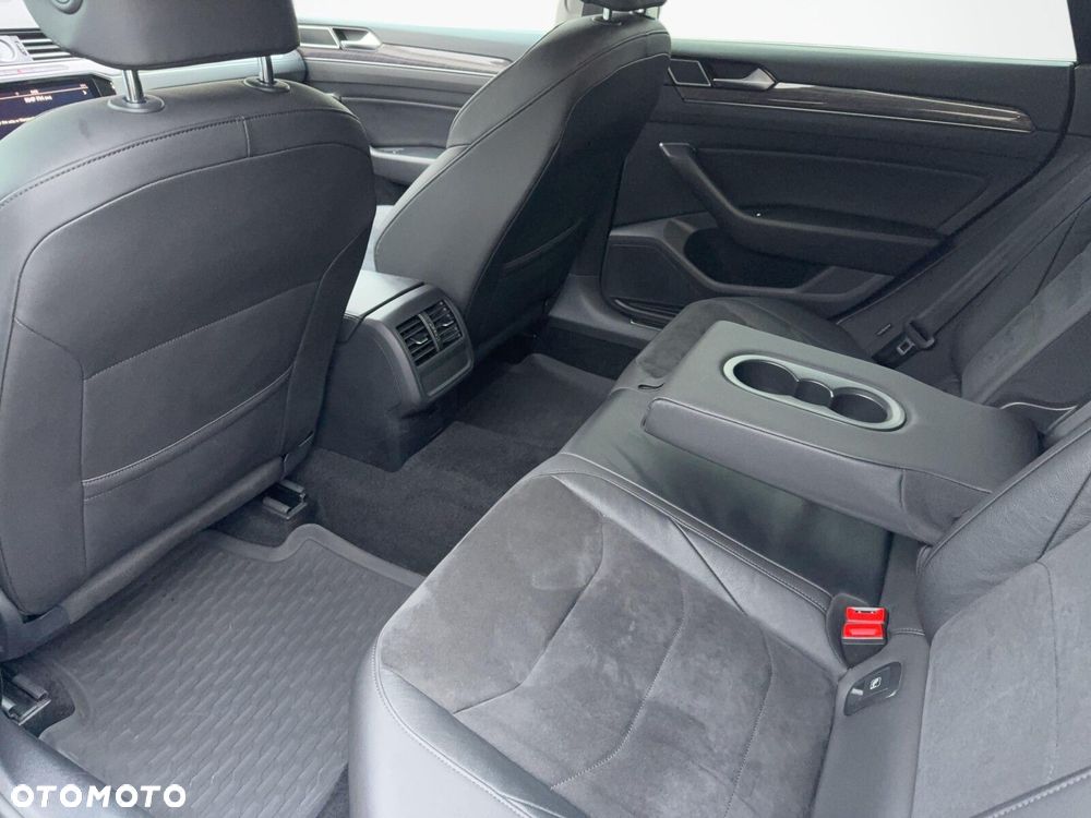 Volkswagen Arteon 2.0 TDI Bi-Turbo SCR 4Mot Elegance DSG - 14