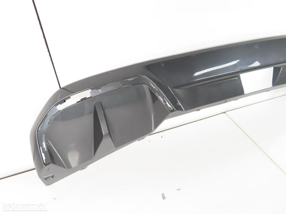 Difusor parachoques M Usado / Original BMW i4 (G26) 51128096492 - 3