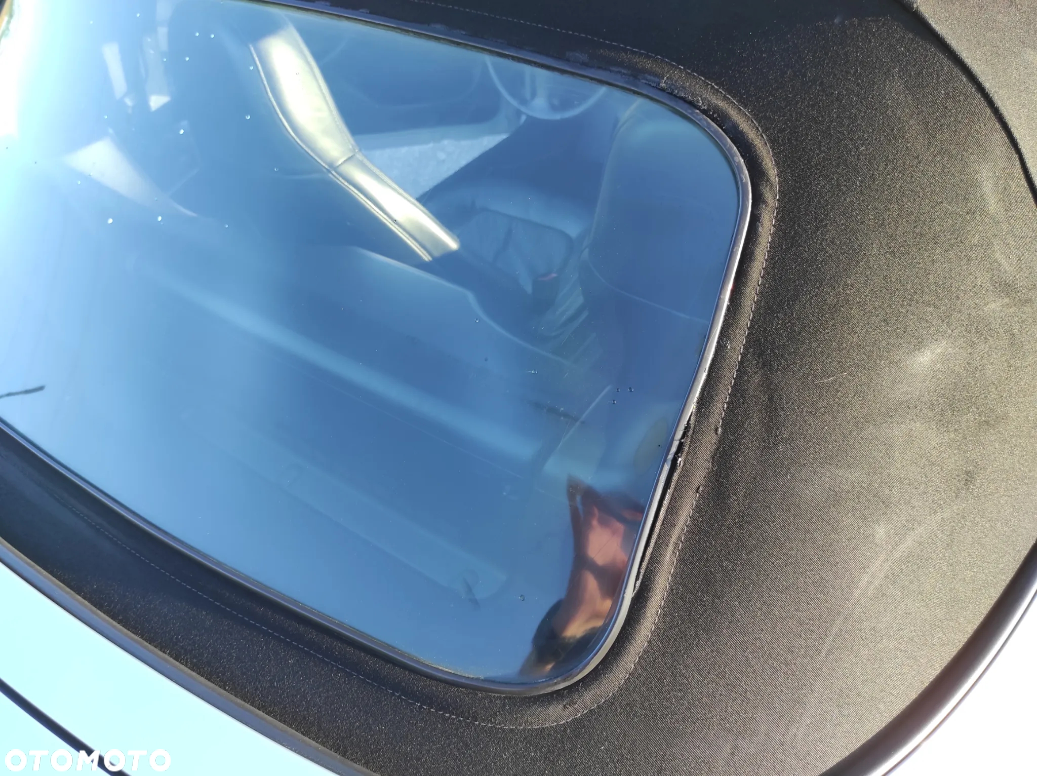 BMW Z3 1.9 - 25