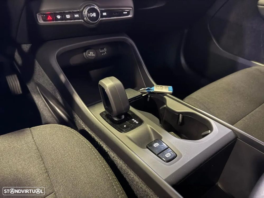 Volvo XC 40 1.5 T2 Core Auto - 13