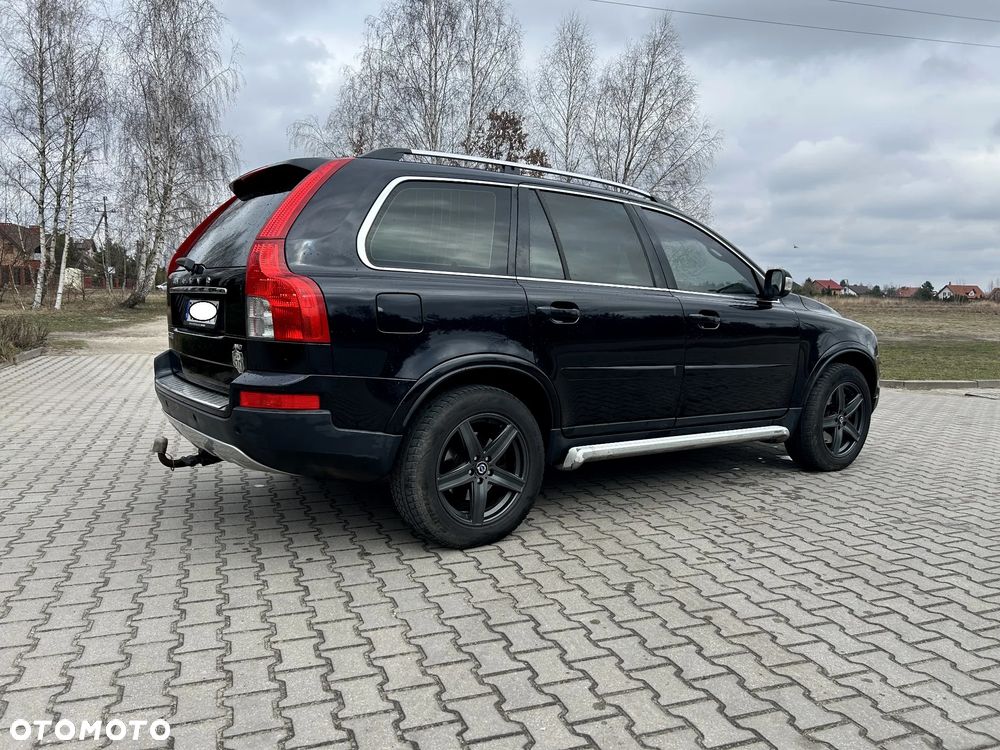 Volvo XC 90 D4 FWD Summum - 3