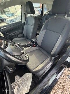 VW Polo 1.0 TSI Urban - 10
