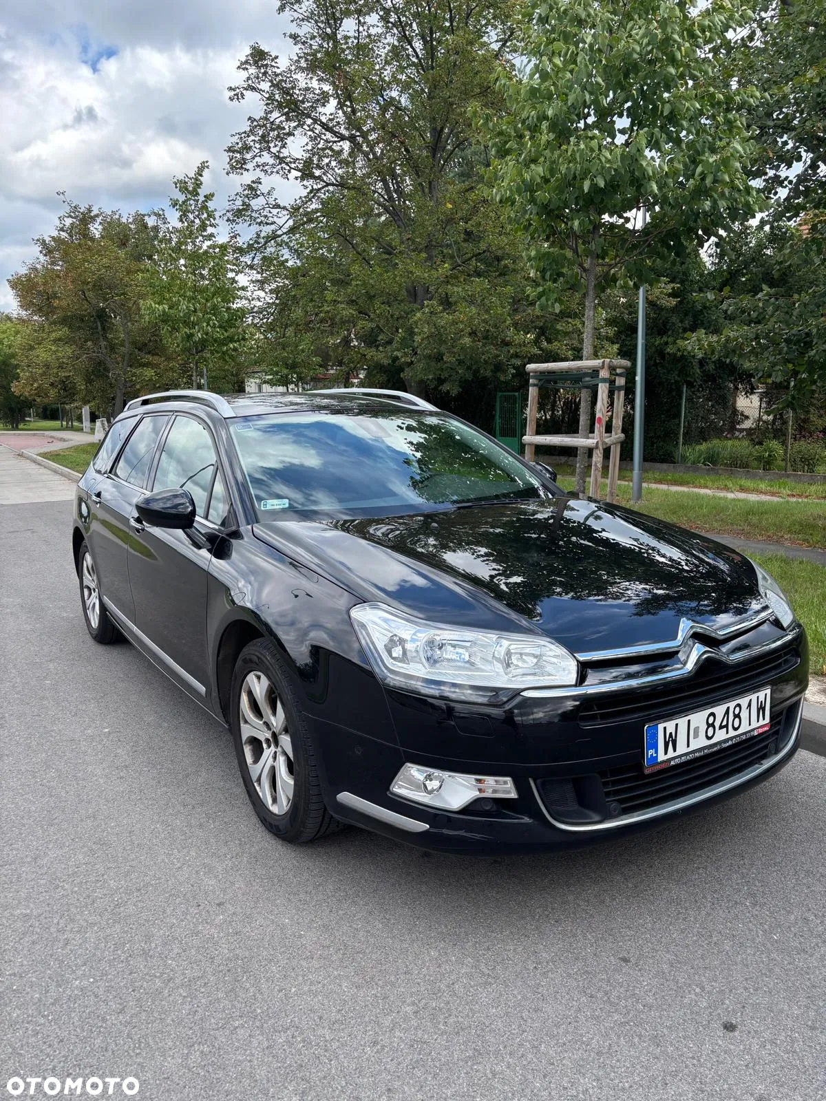 Citroën C5 - 13
