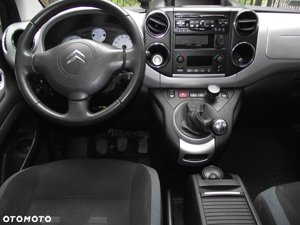 Citroën Berlingo 1.6 HDi XTR - 5