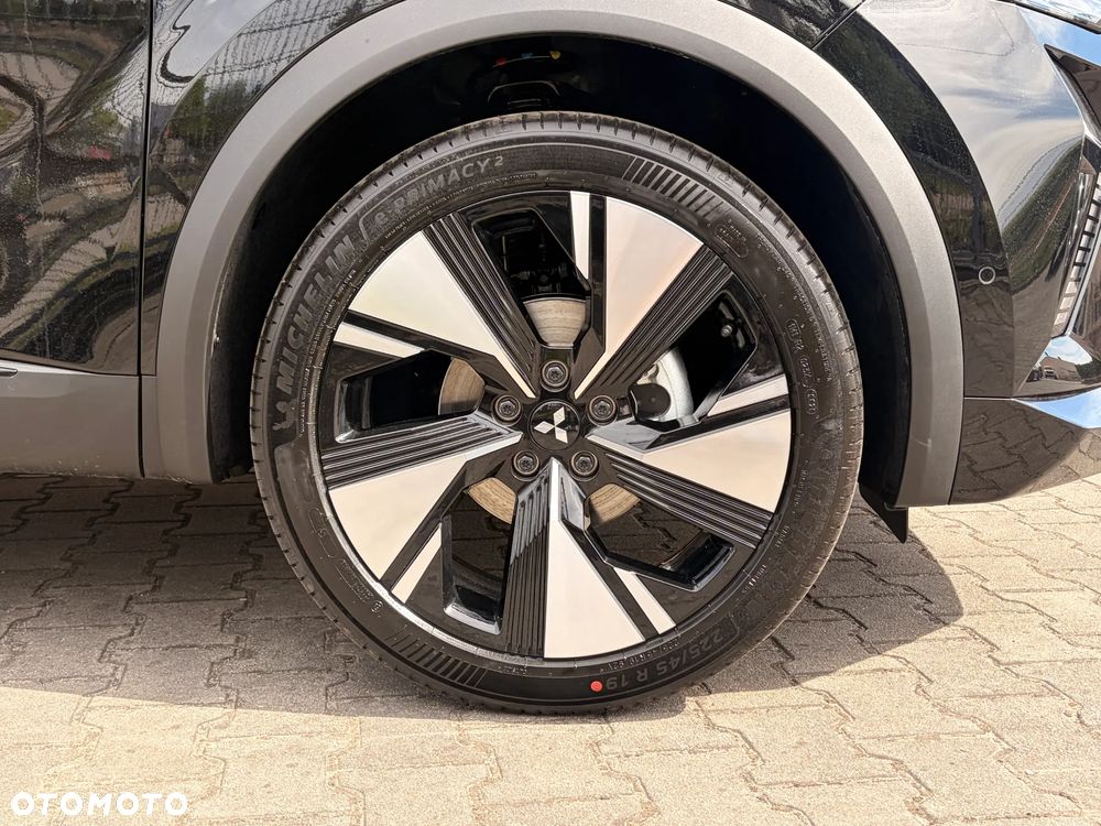 Mitsubishi Grandis 1.3T mHEV Intense Style Cold DCT - 27