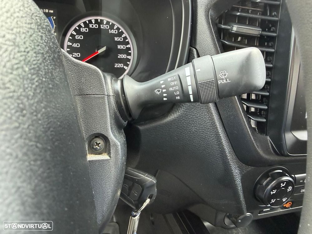 Isuzu D-Max 1.9 Ddi CD 4WD LSE - 22
