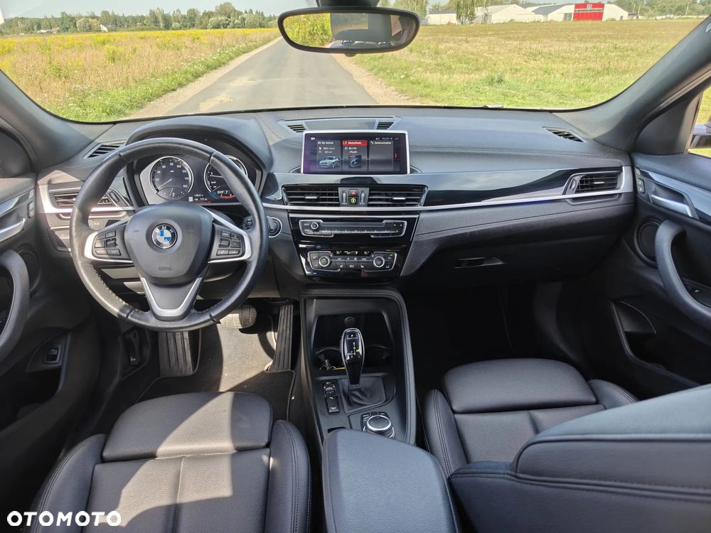BMW X2 - 13
