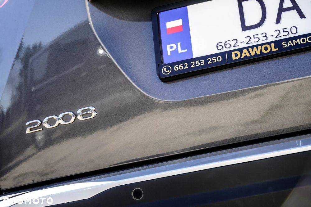 Peugeot 2008 - 30