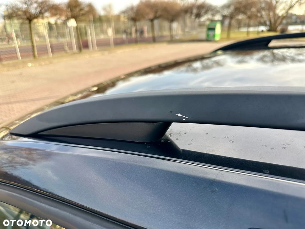 Skoda Octavia 1.4 TSI Style DSG - 36