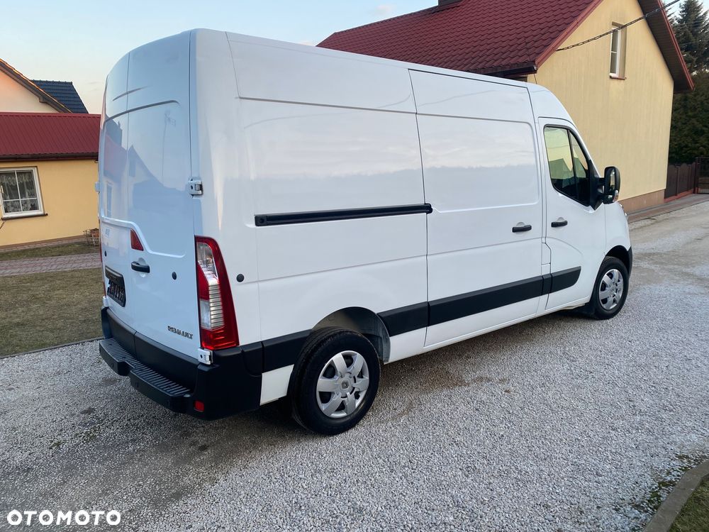 Renault Master 2.3dci L2H2 - 5