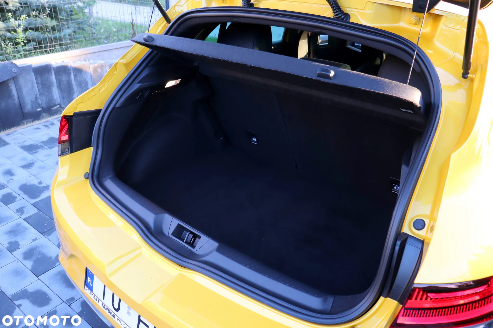 Renault Megane 1.8 TCe FAP R.S Trophy EDC - 37