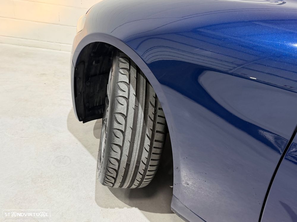 Alfa Romeo Giulia 2.2 D AT8 - 26