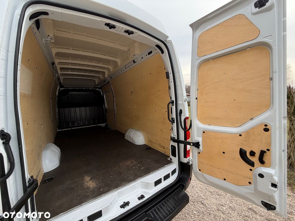 Opel Movano L4H3 - 34