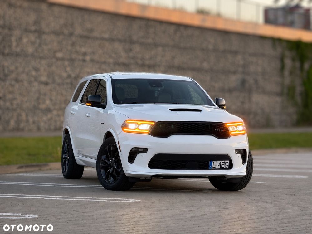 Dodge Durango - 1