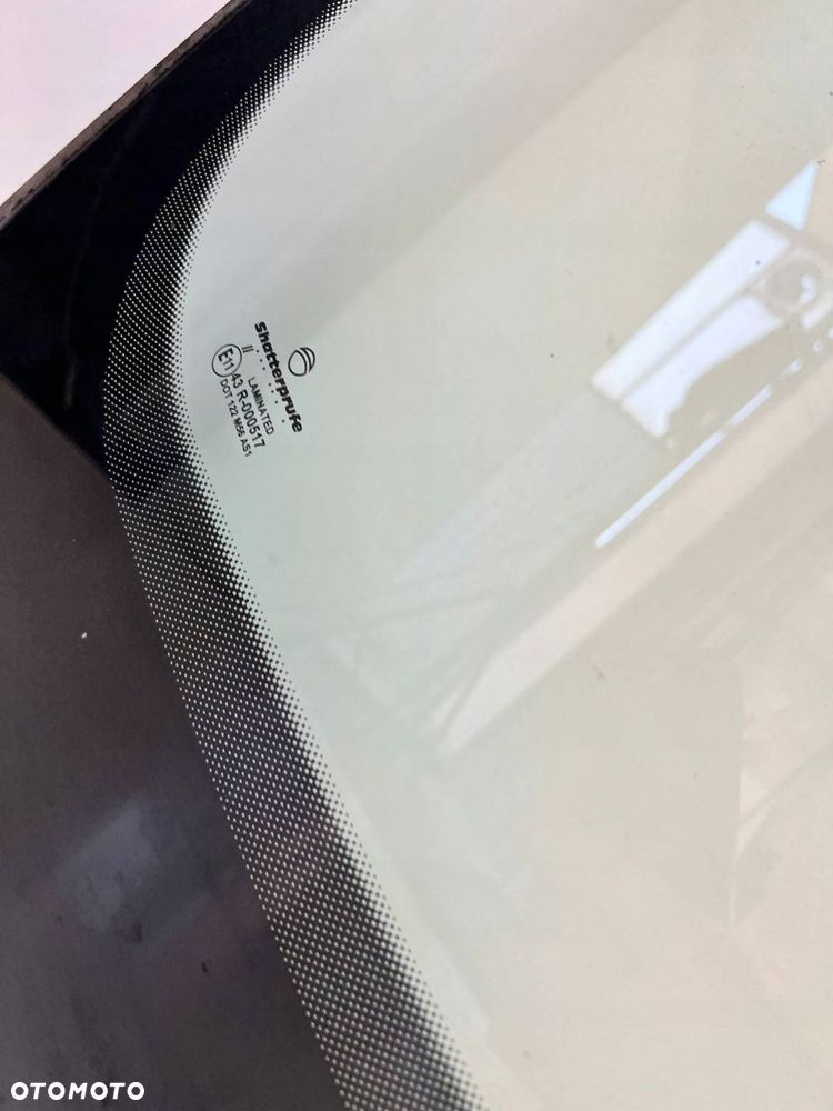 43R 000 517 Szyba przednia / czołowa Audi A5 8T 8F 2010 PRZÓD - 4