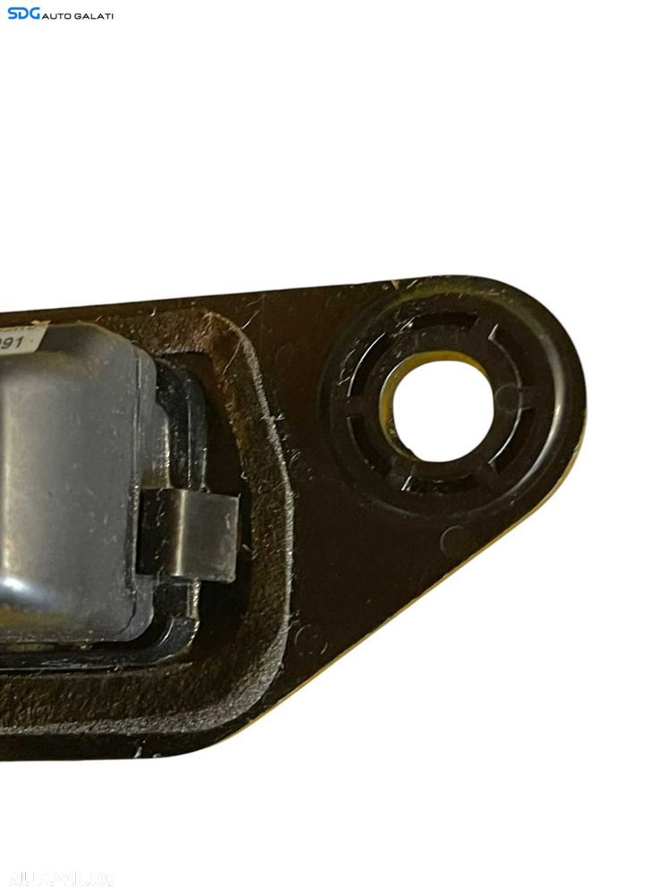 Camera Video Marsarier Mers Inapoi Toyota Avensis T27 2009 - 2018 Cod 86790-05030 [B3875] - 2
