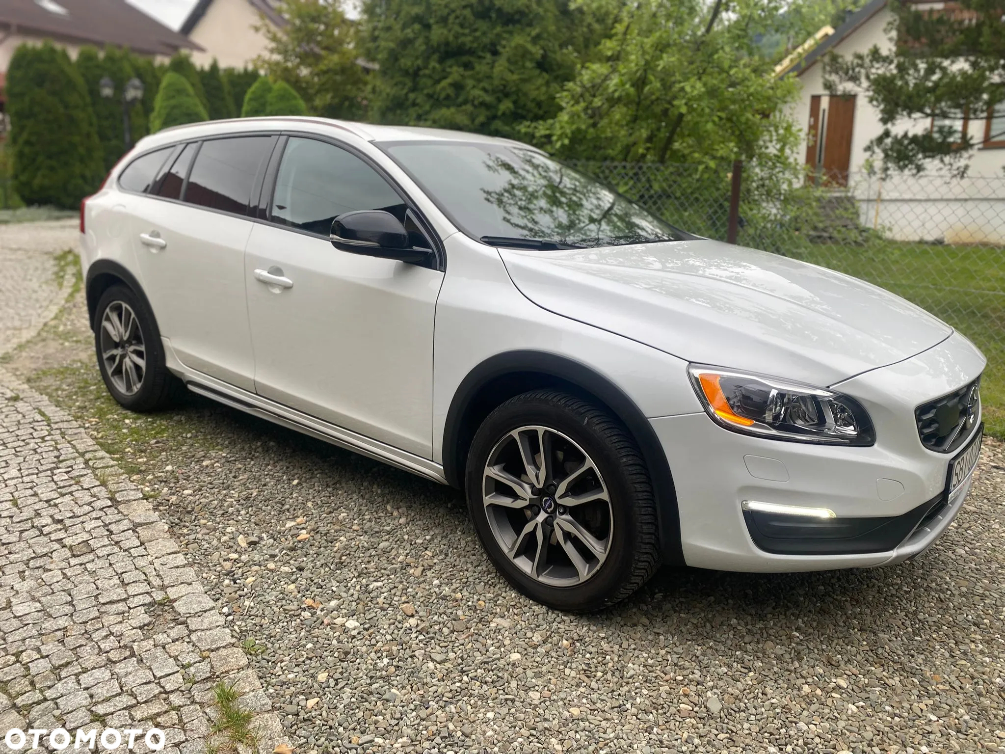 Volvo V60 T5 Geartronic Summum - 6