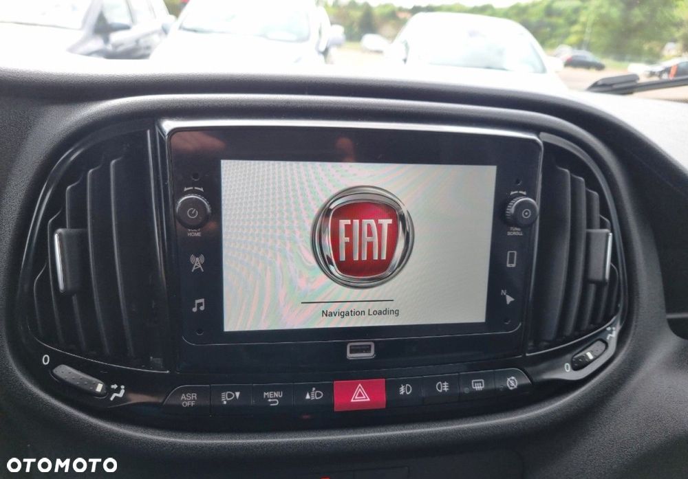 Fiat Doblo - 12
