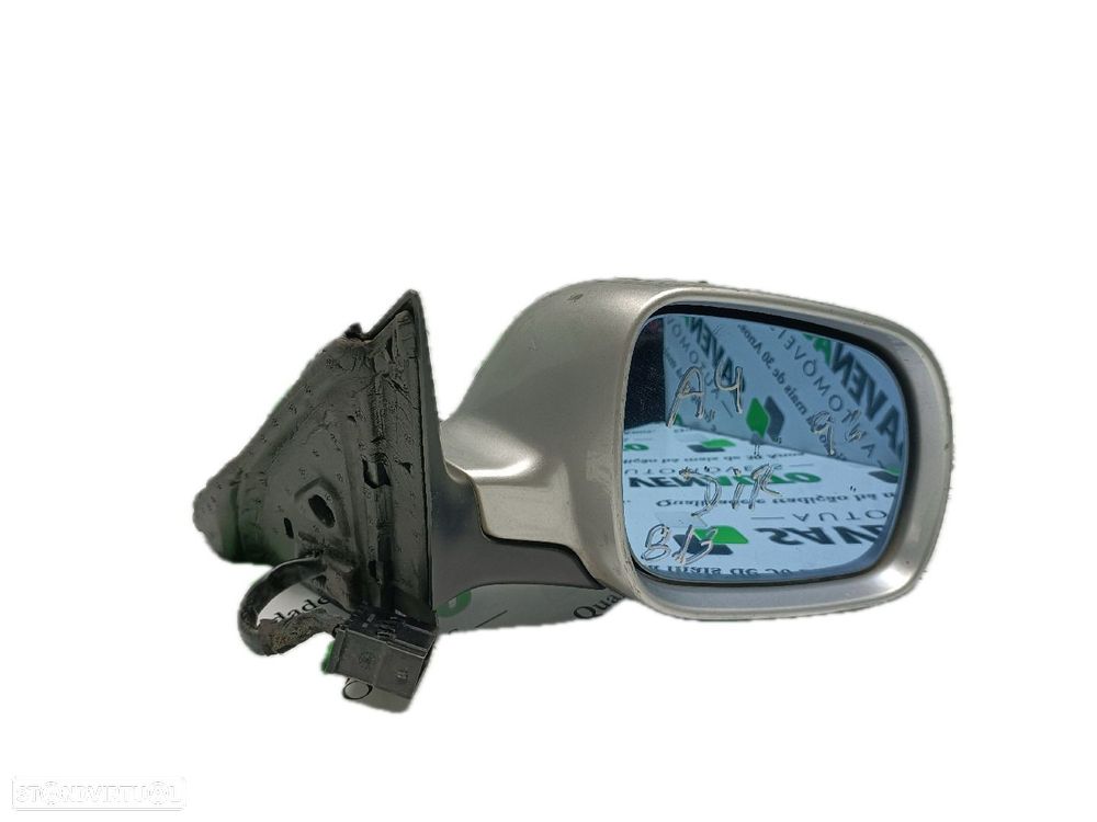 Espelho Retrovisor Dto Electrico Audi A4 (8D2, B5) - 1