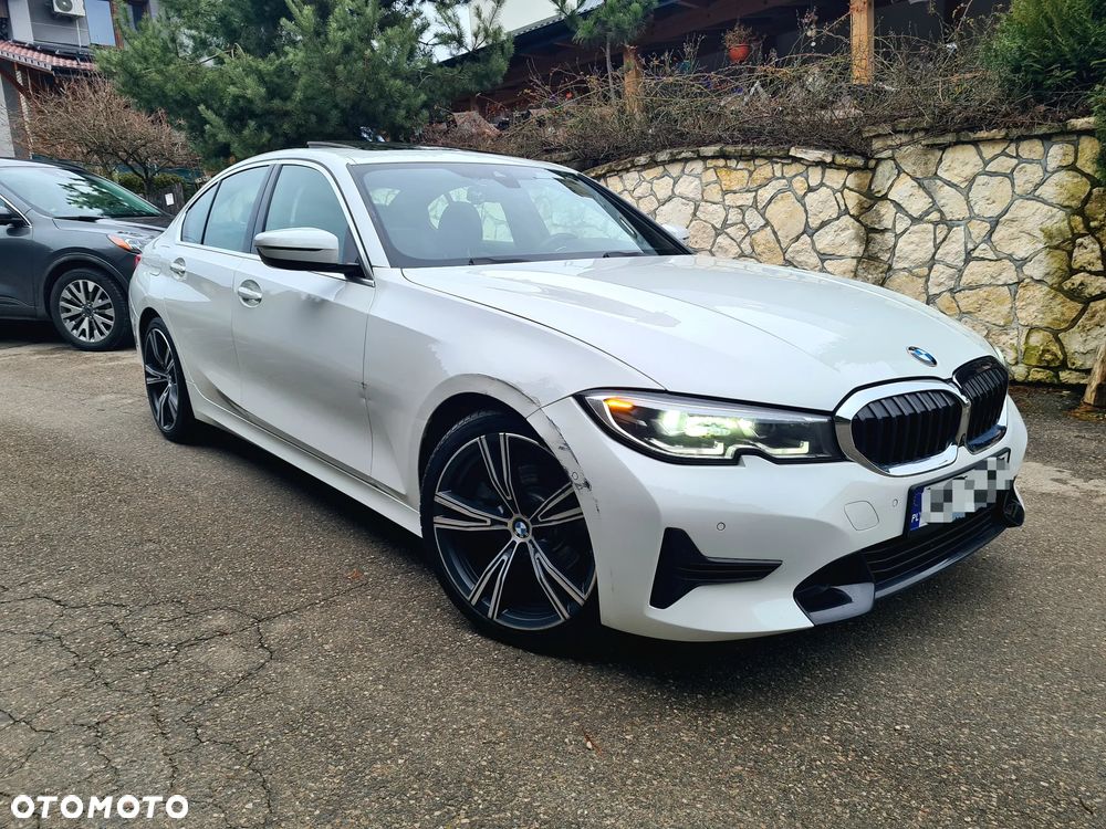 BMW Seria 3 - 3