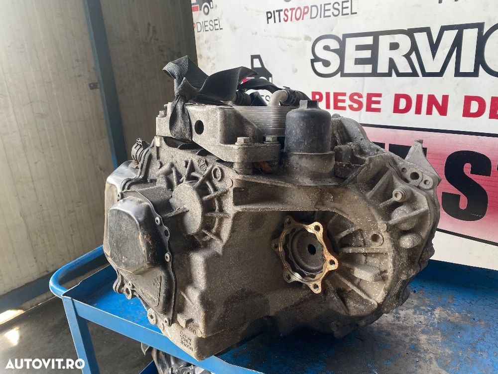 Cutie de automata BMW seria 1 (F40) 2.0 diesel GA8Q45FW 2019 2020 2021 2022 2023 2024 - 3
