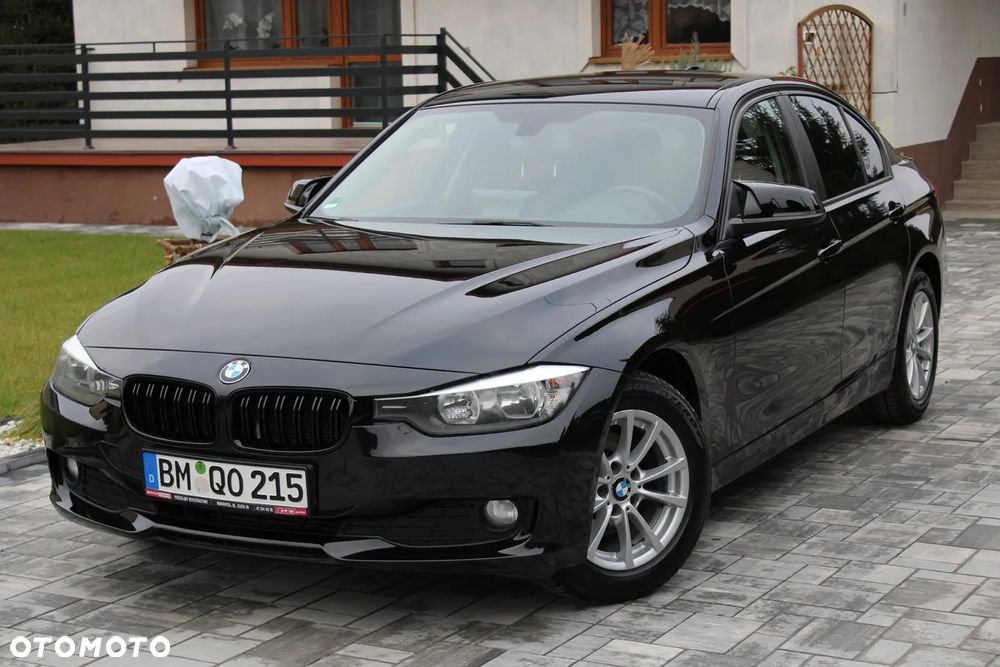 BMW Seria 3 - 17