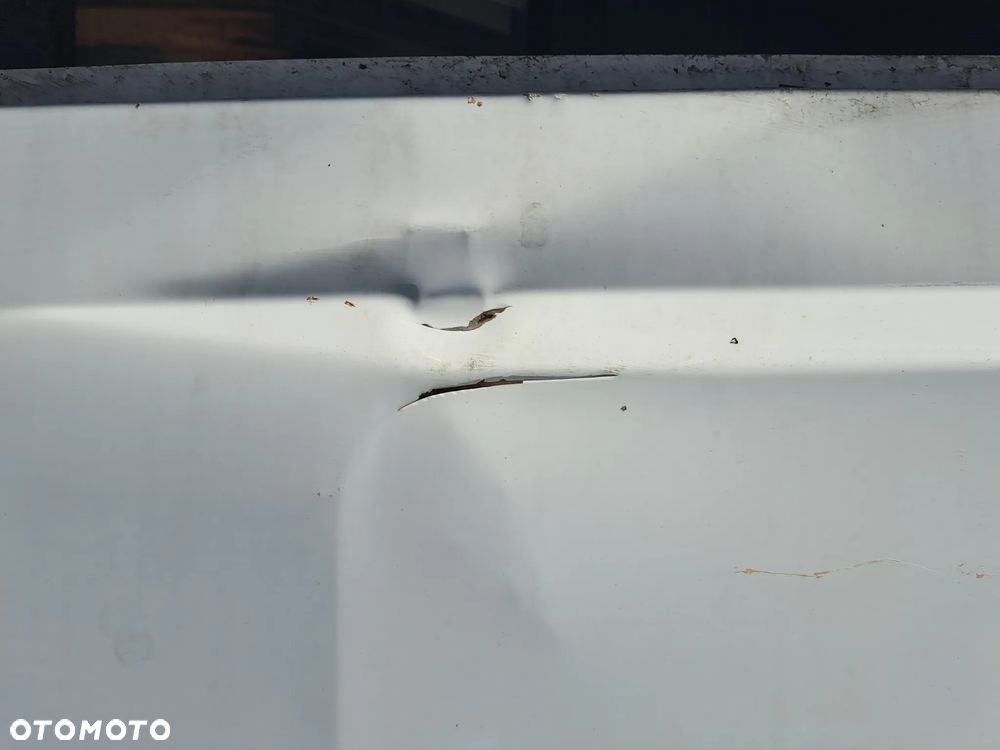 Drzwi tylnie IVECO Daily 06-014 wysokie - 4