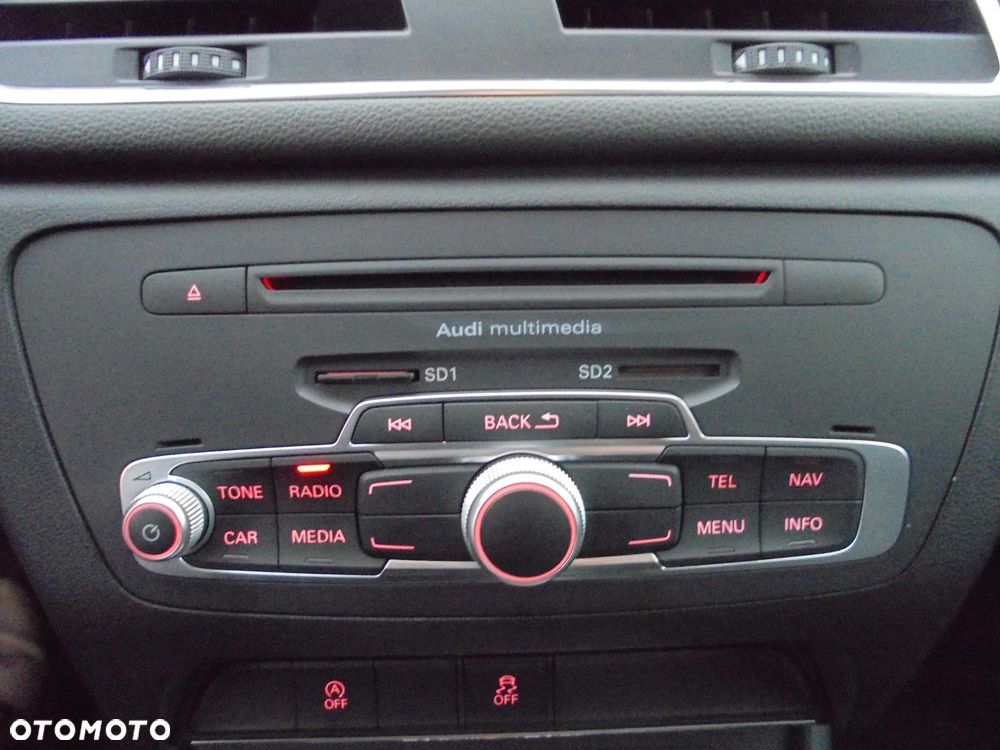 Audi Q3 2.0 TDI Prime Edition - 9