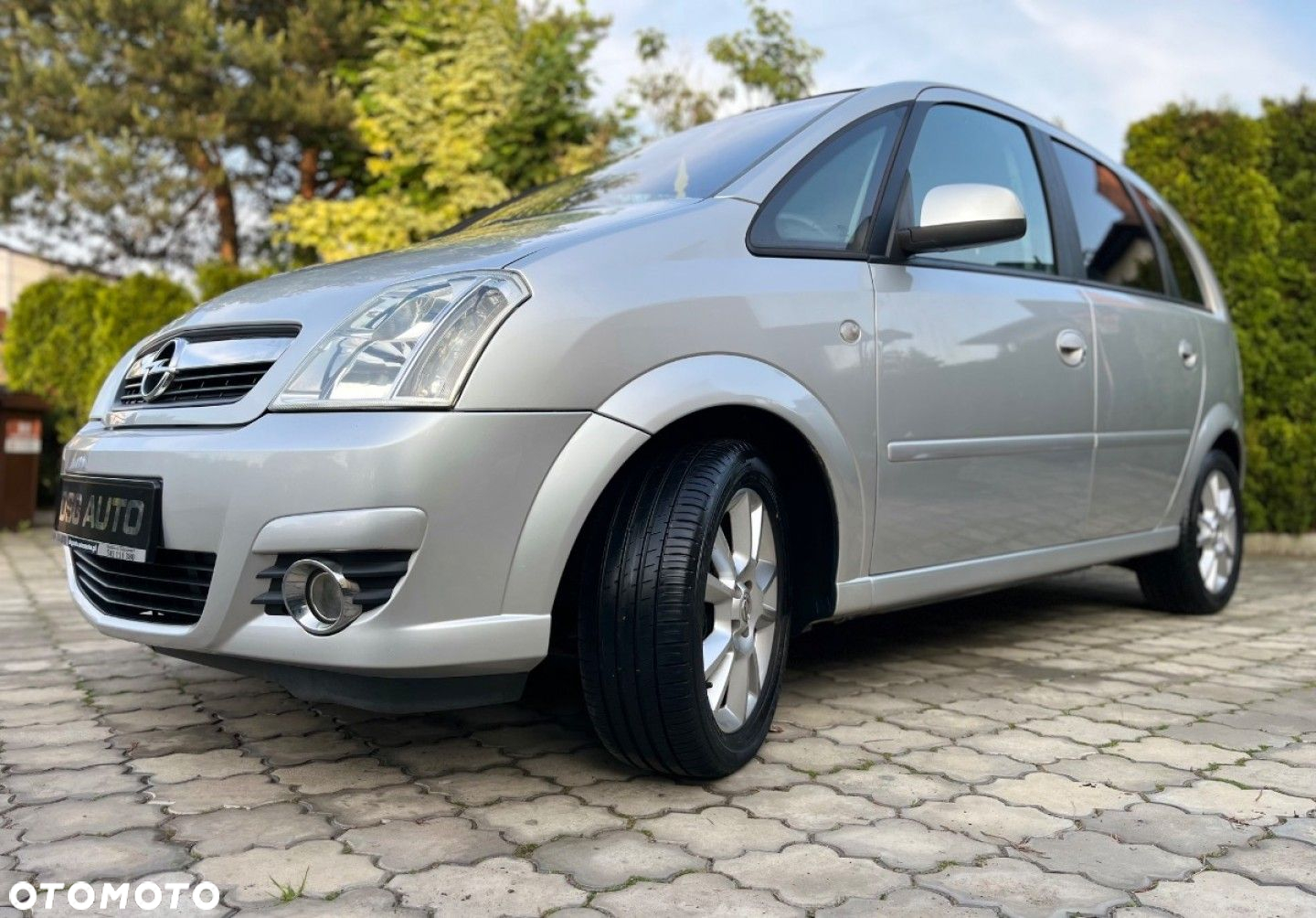 Opel Meriva - 4