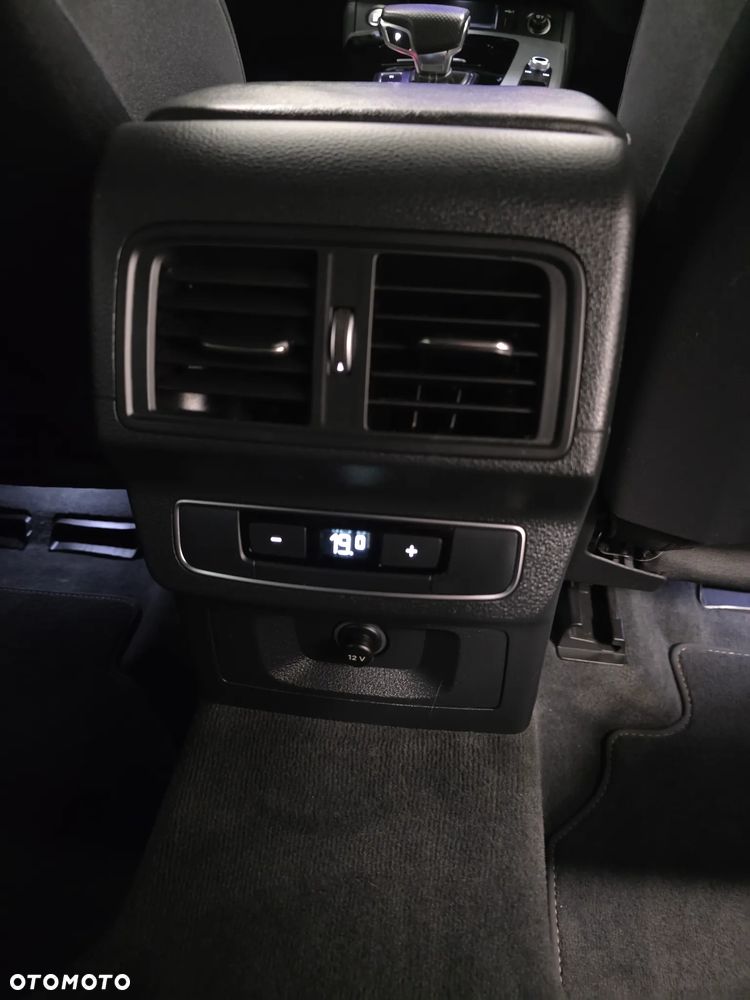 Audi Q5 40 TDI quattro S tronic S line - 21