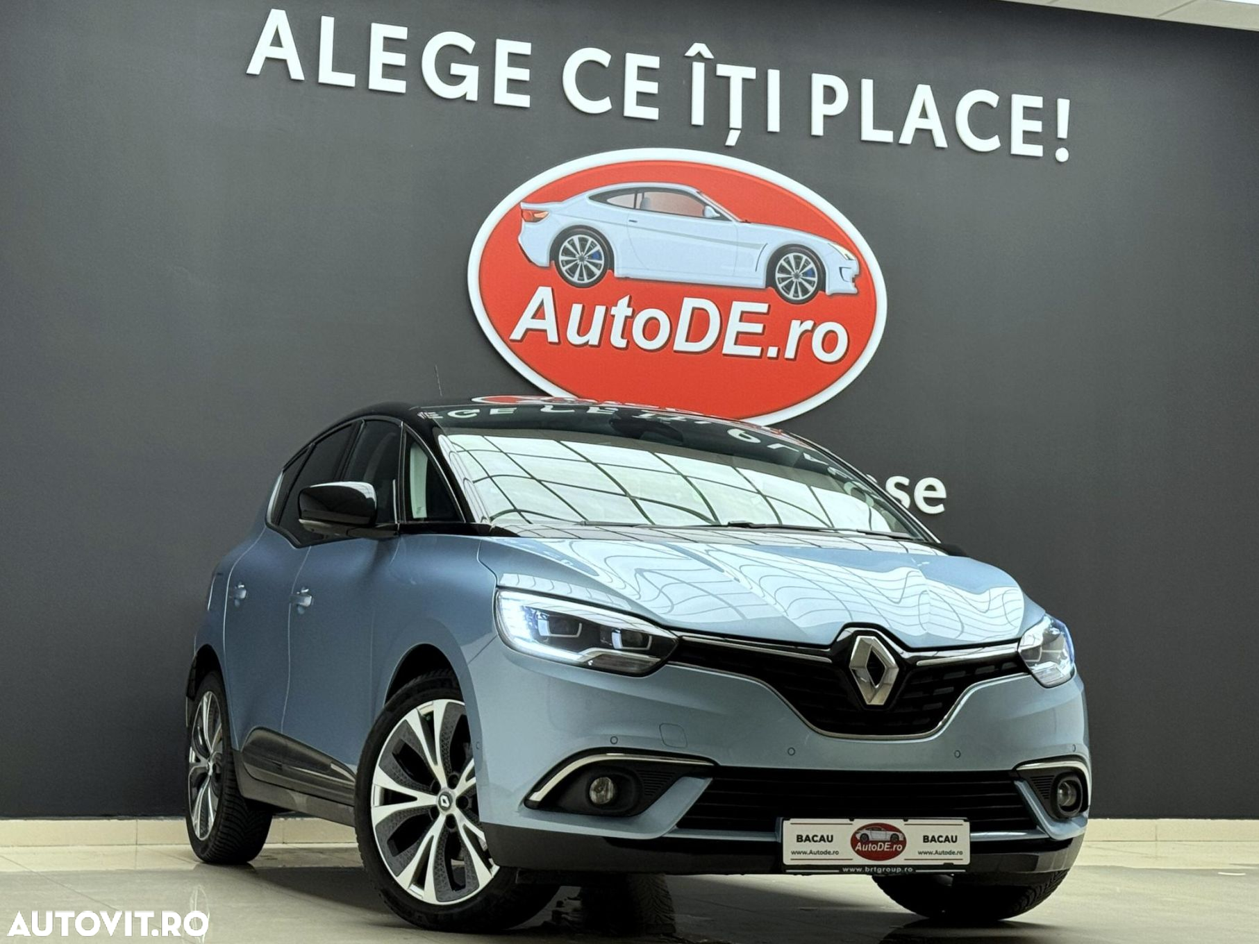 Renault Scenic - 2