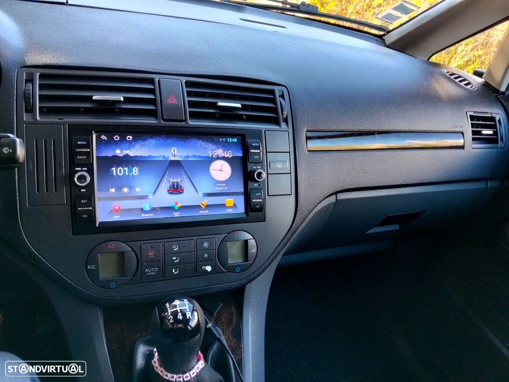 Ford Focus C-Max 1.6 TDCi Ghia - 12