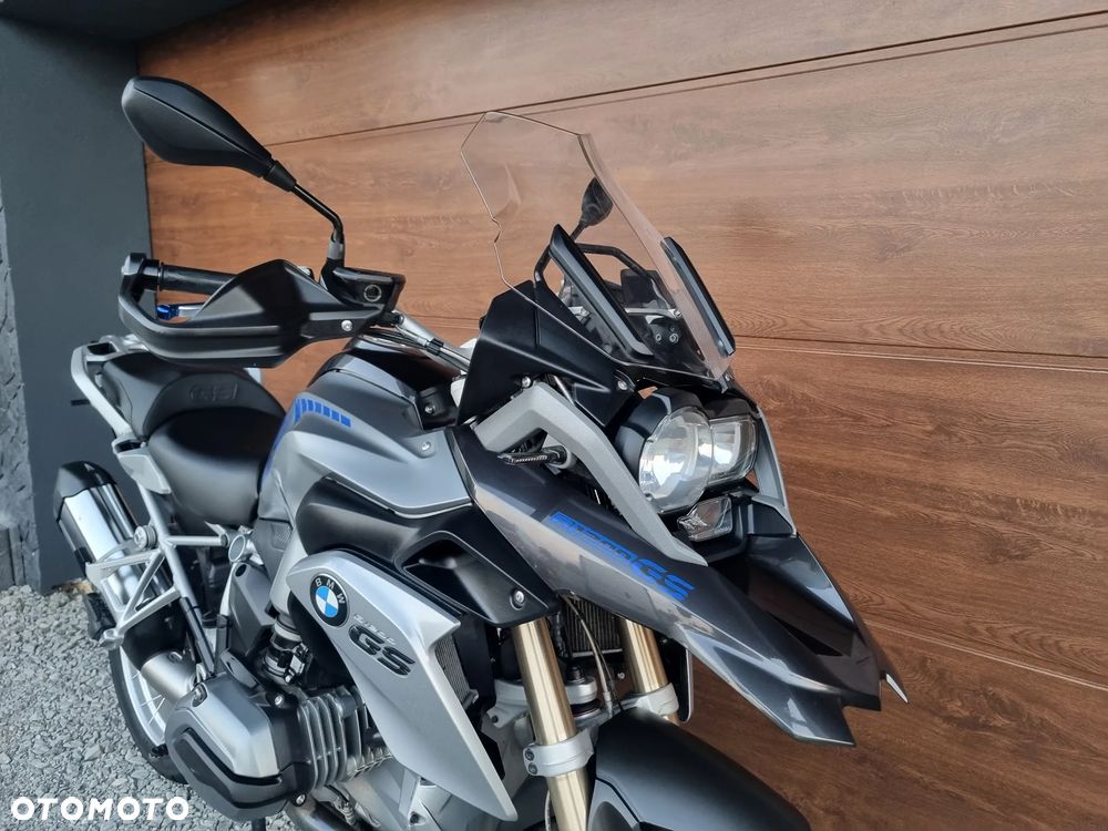 BMW GS - 10