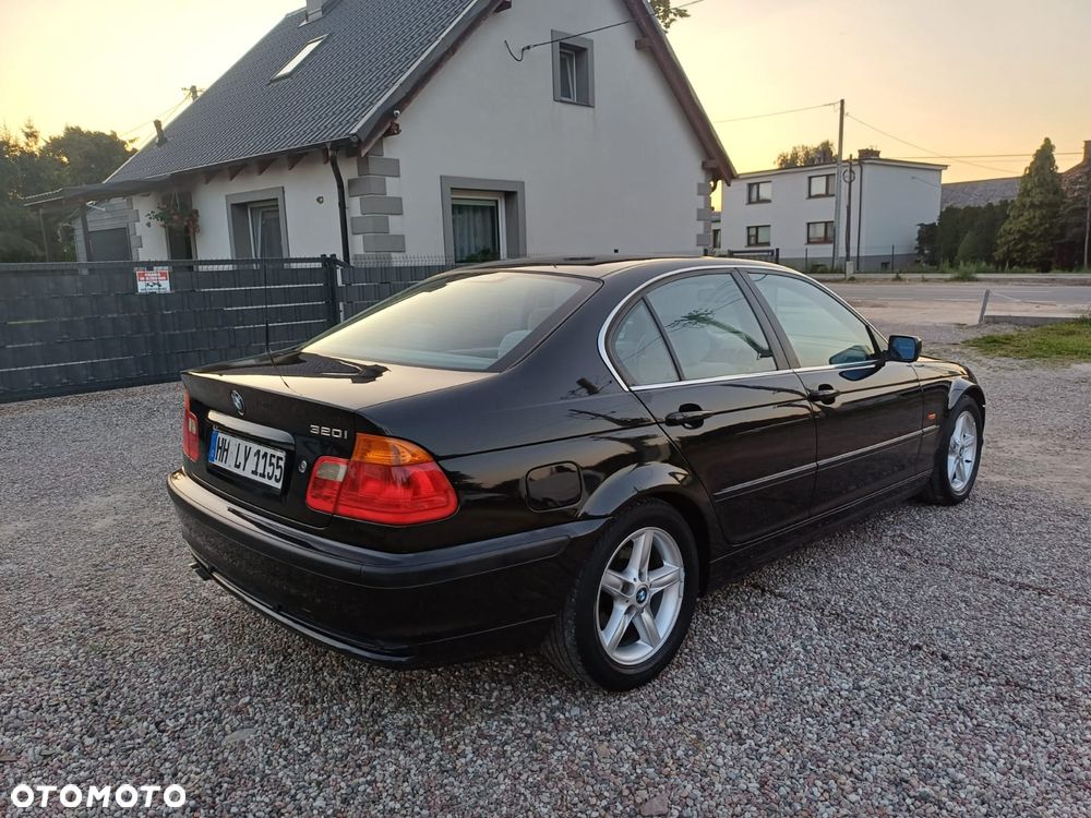 BMW Seria 3 - 11