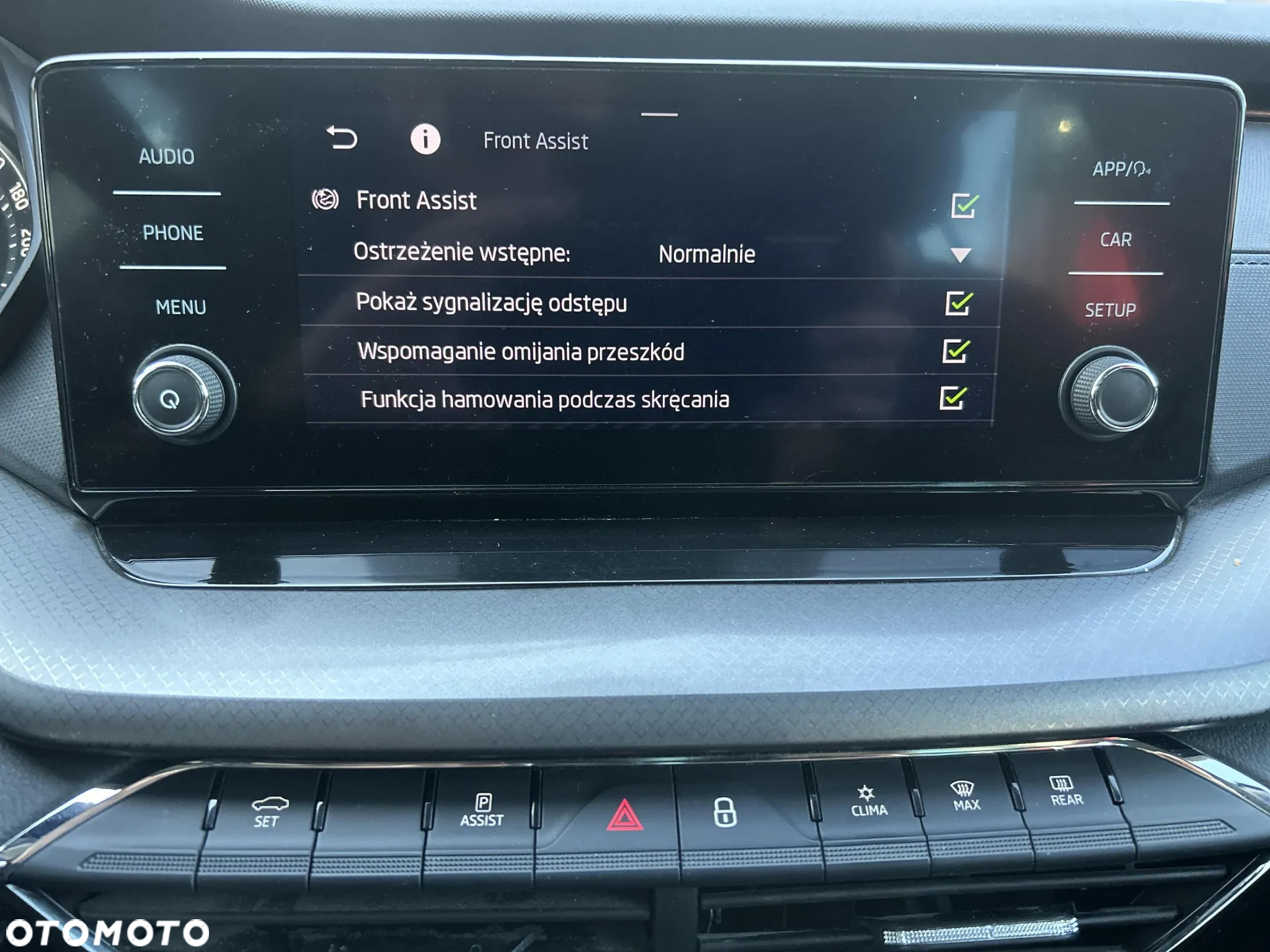 Skoda Octavia 2.0 TDI Ambition - 26