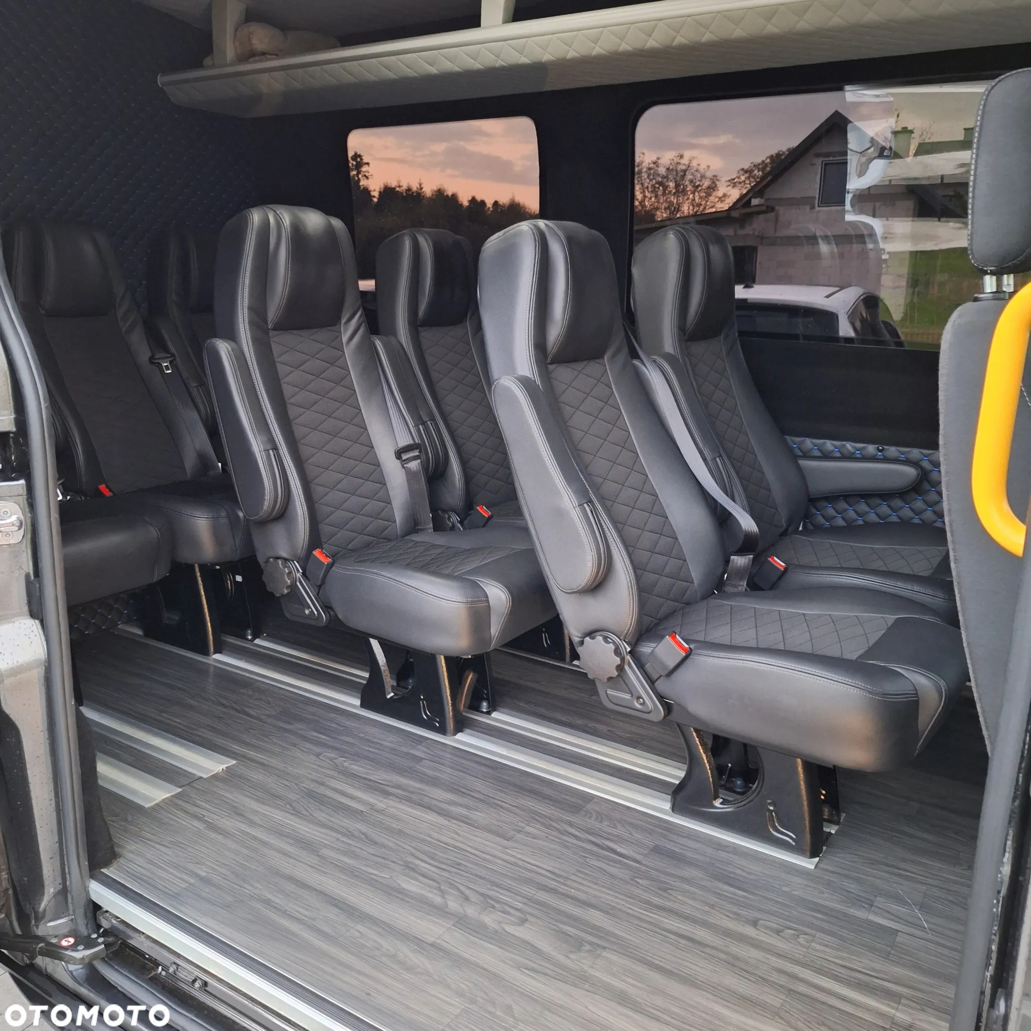 Ford Transit - 6