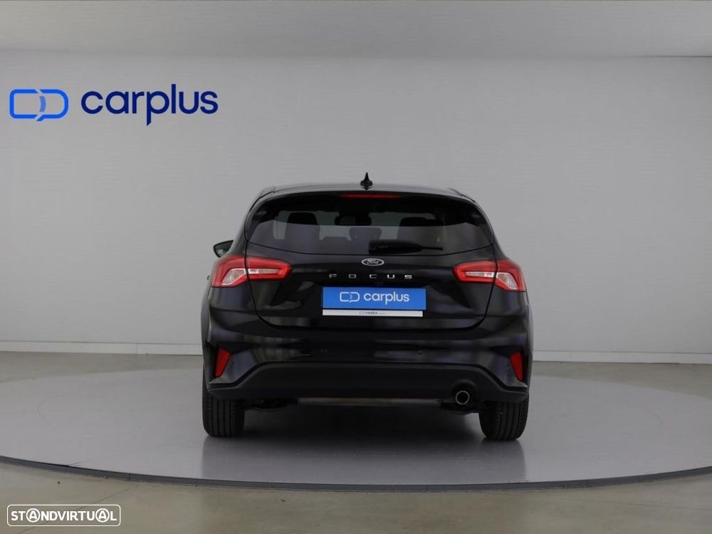 Ford Focus 1.0 EcoBoost Titanium - 6