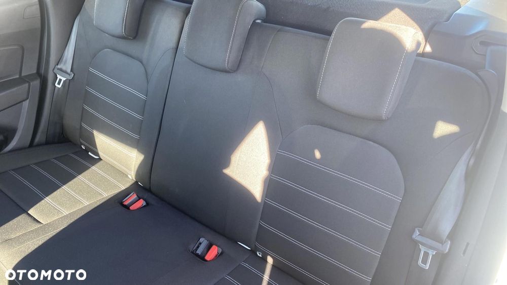 Dacia Duster 1.5 Blue dCi Comfort 4WD - 13