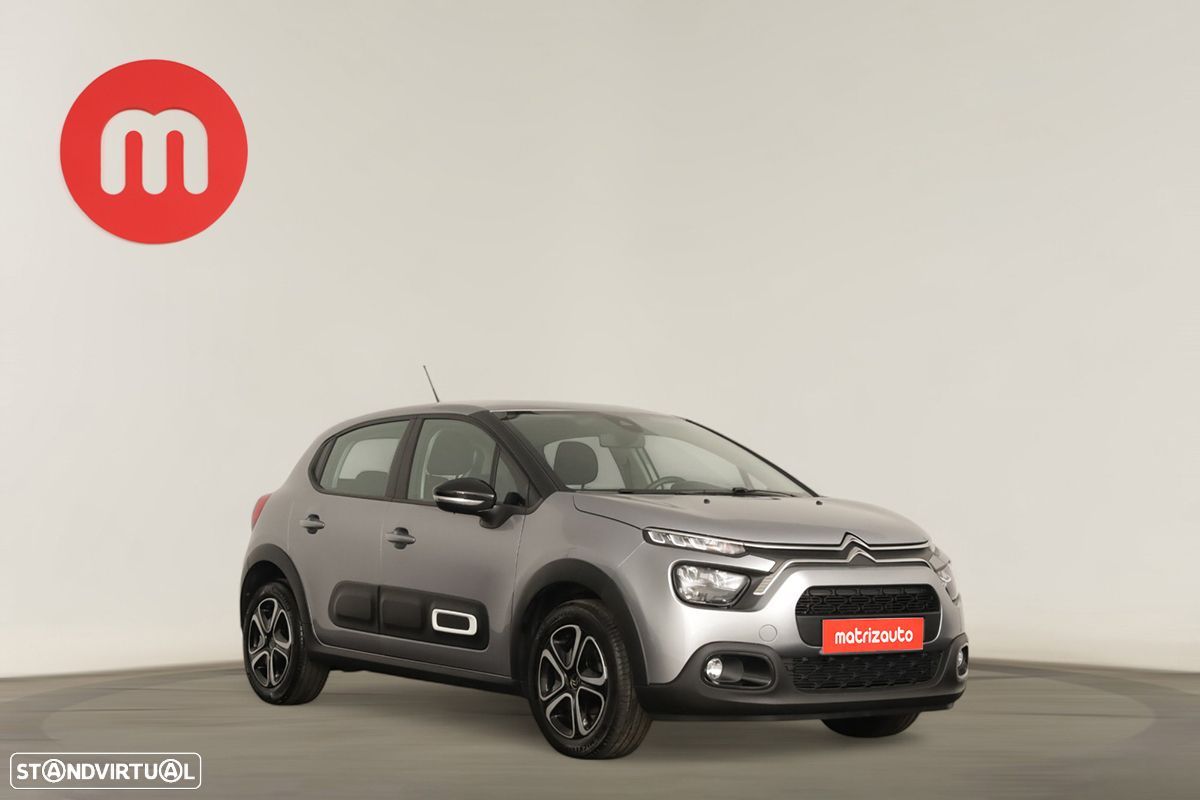 Citroën C3 1.2 PureTech Plus - 1