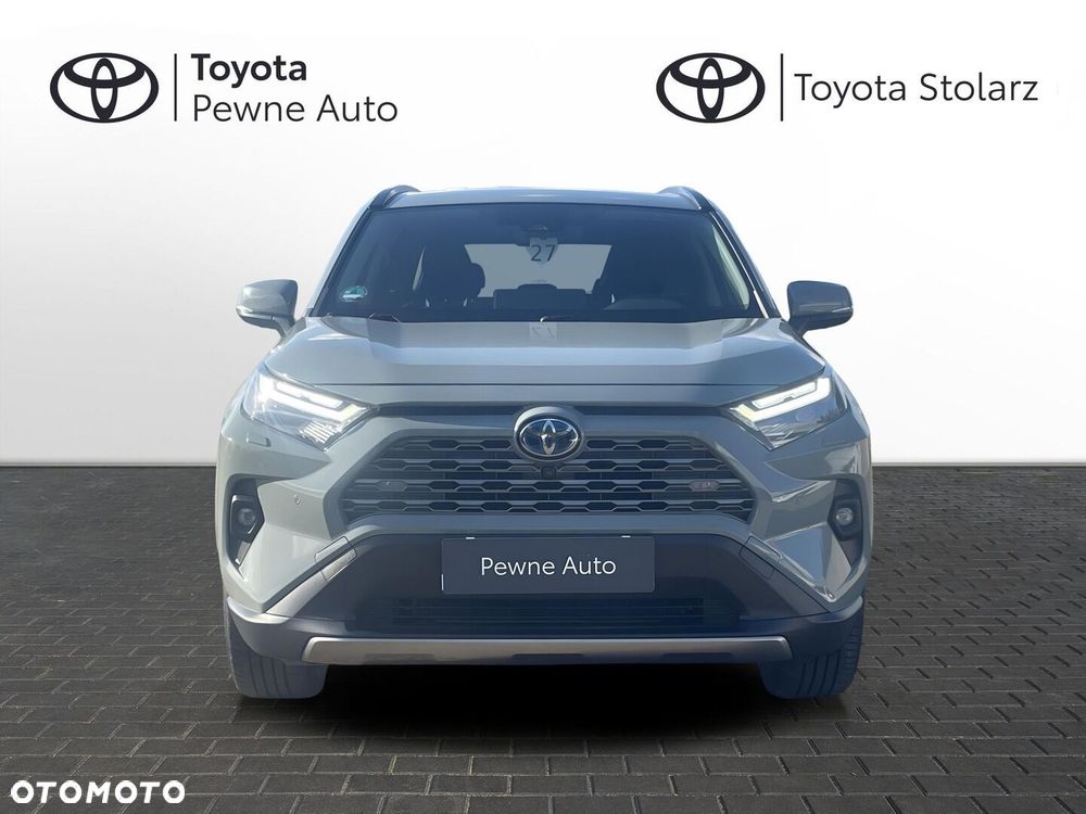Toyota RAV4 - 8