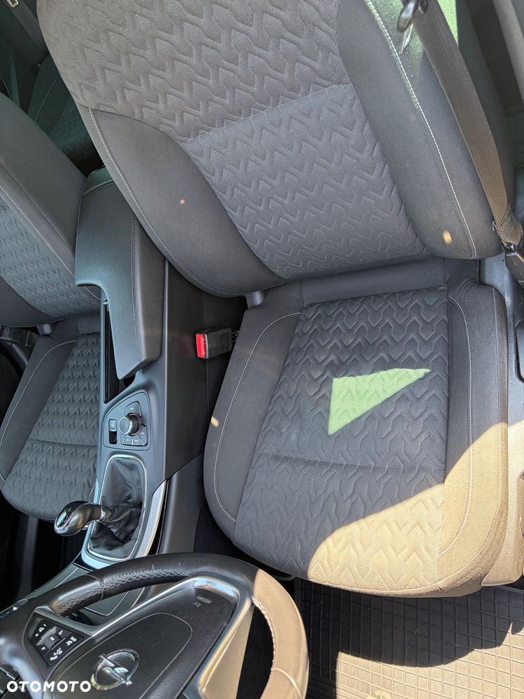 Opel Insignia 2.0 CDTI Selection - 10