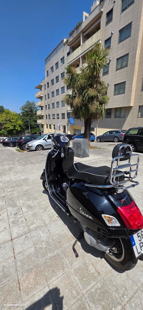 Vespa GTS Super GTS 300 SUPER ie - 2