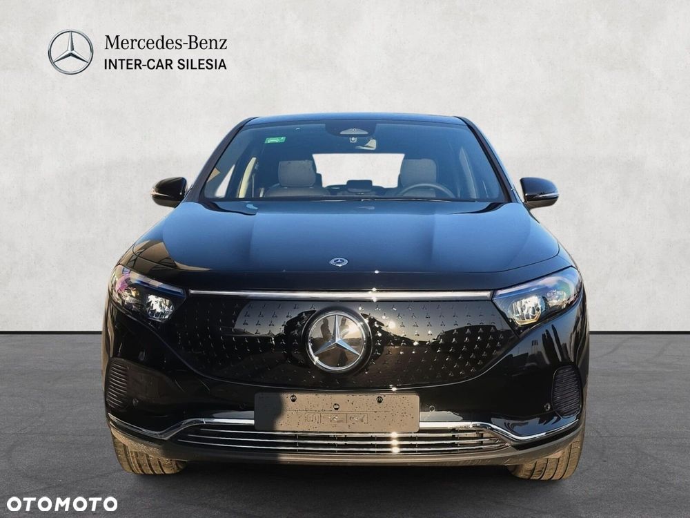 Mercedes-Benz EQA - 2
