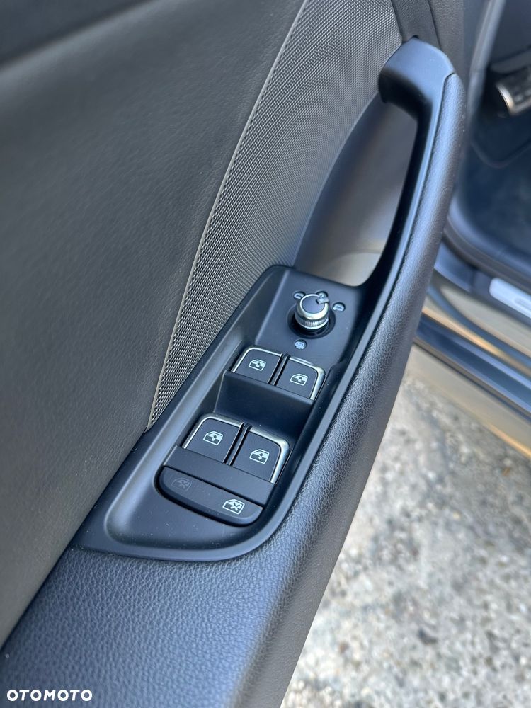Audi S3 Limousine - 12